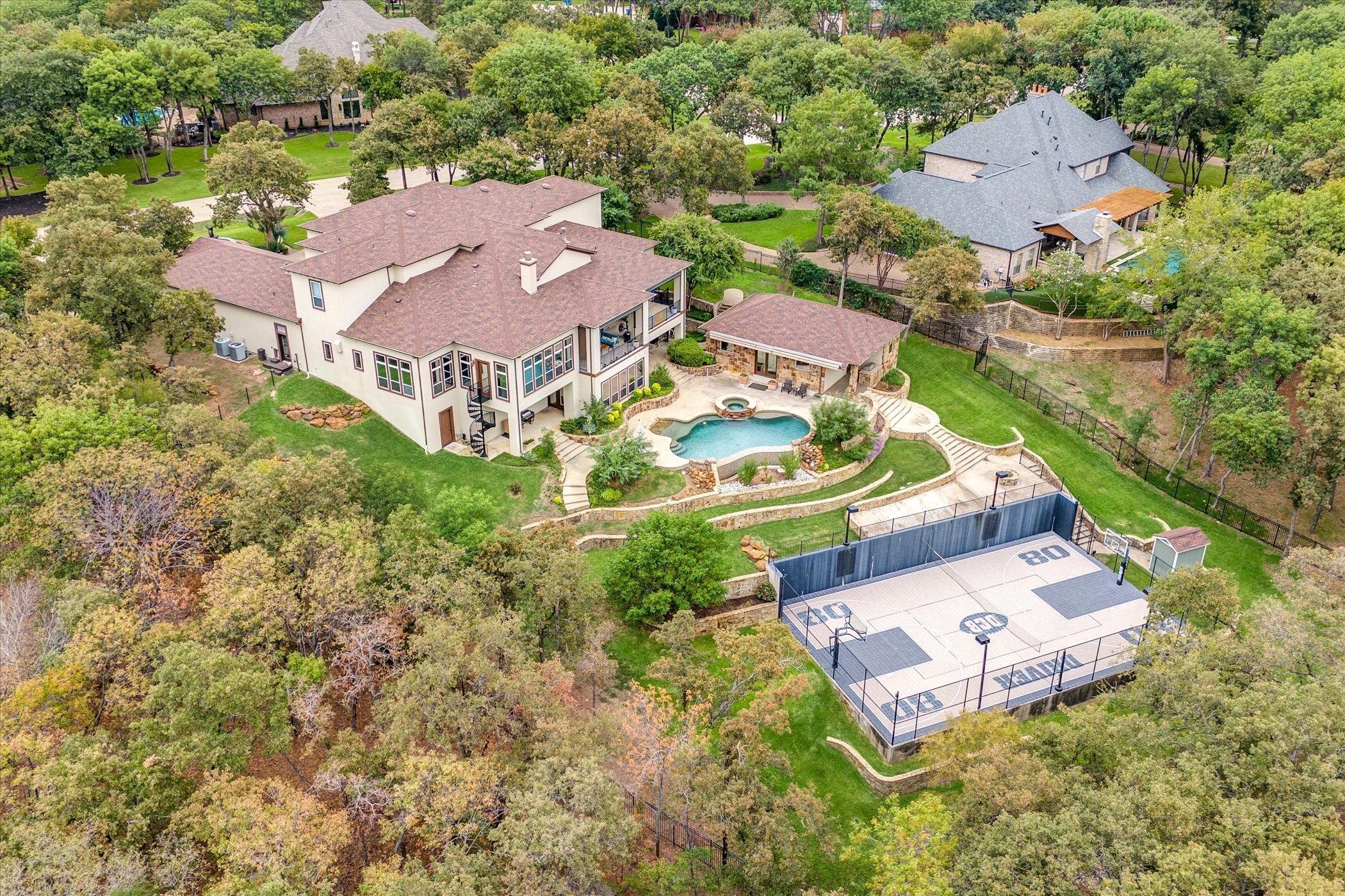 1501 Noble Way Flower Mound TX 75022