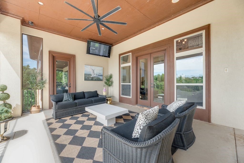 1501 Noble Way Flower Mound TX 75022