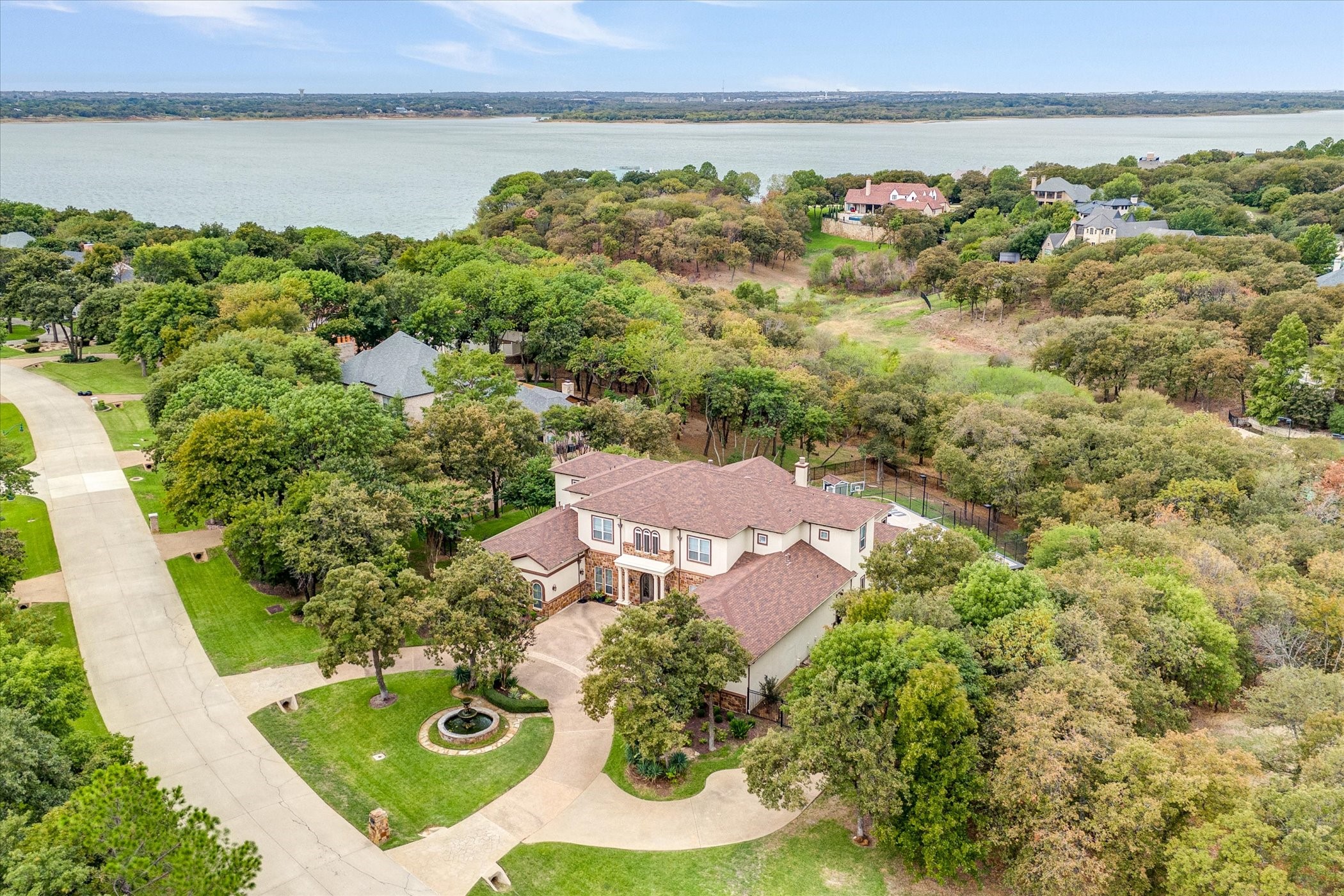 1501 Noble Way Flower Mound TX 75022