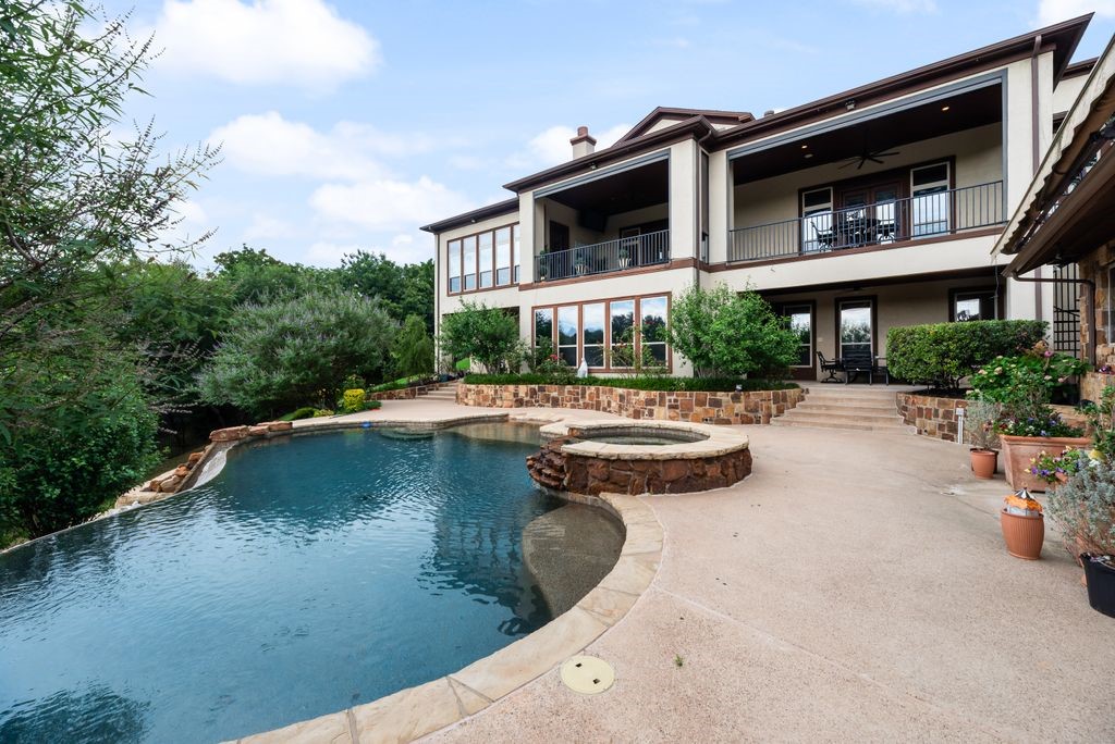 1501 Noble Way Flower Mound TX 75022