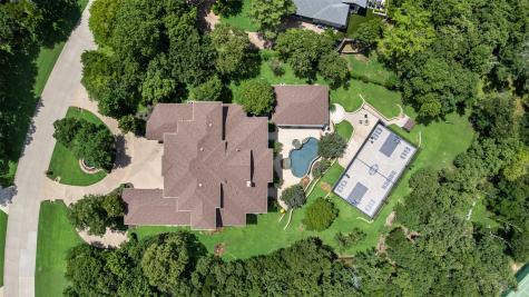 1501 Noble Way Flower Mound TX 75022