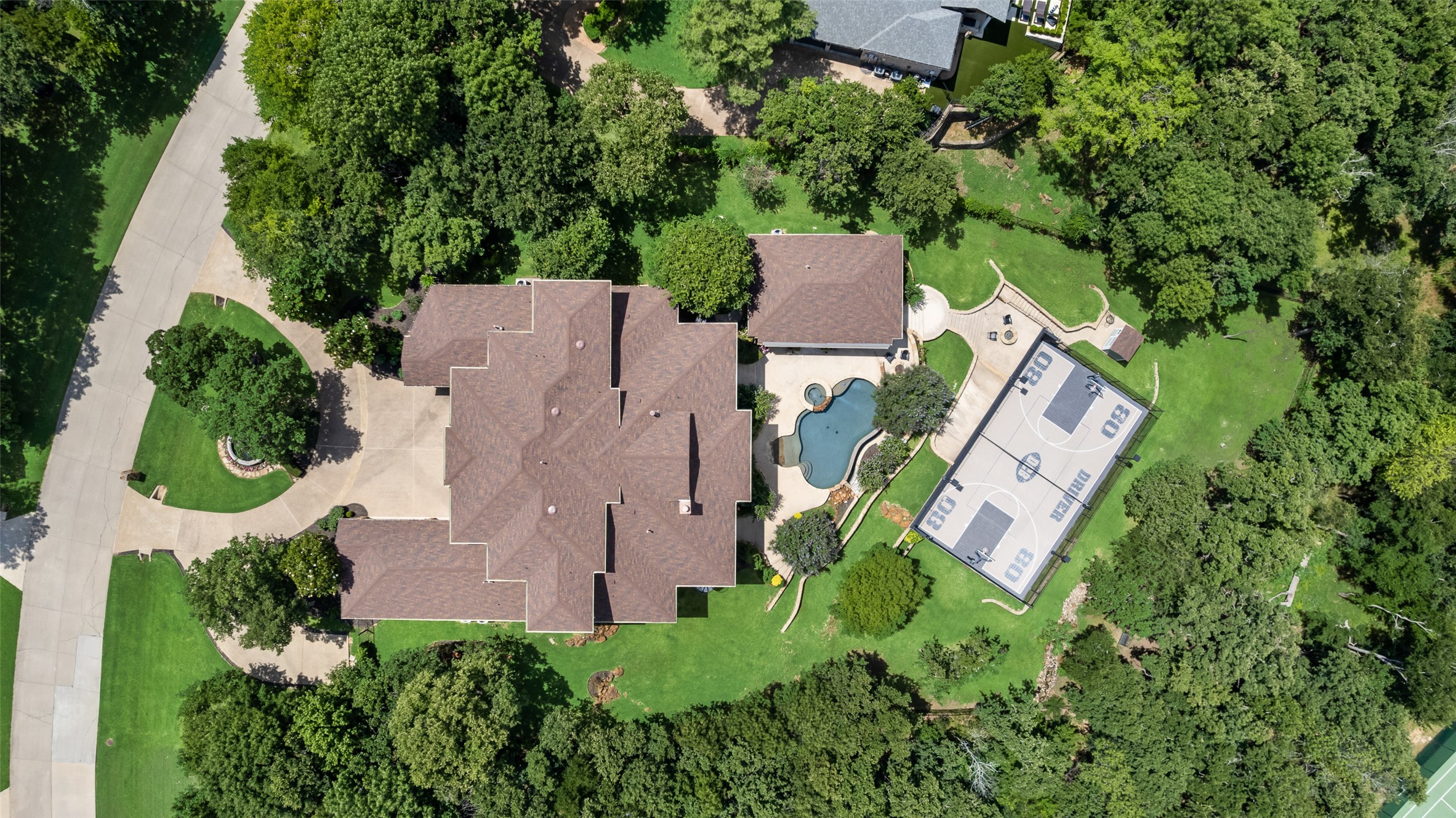 1501 Noble Way Flower Mound TX 75022
