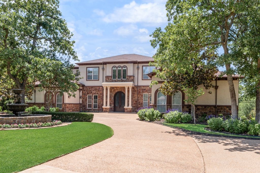 1501 Noble Way Flower Mound TX 75022