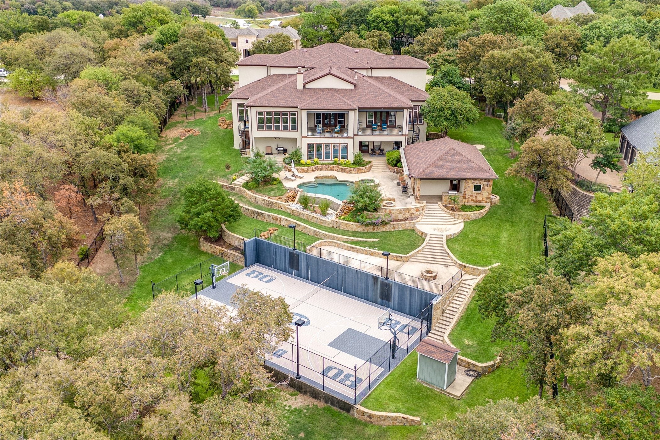 1501 Noble Way Flower Mound TX 75022