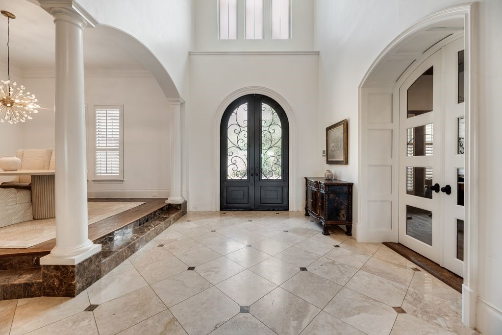 1501 Noble Way Flower Mound TX 75022
