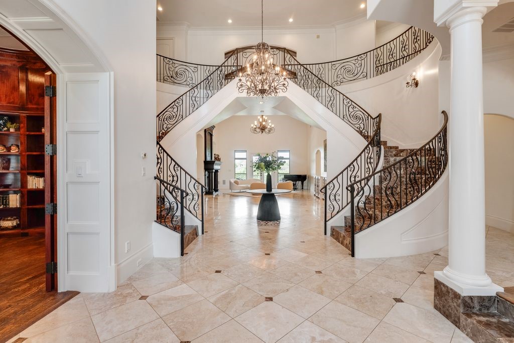 1501 Noble Way Flower Mound TX 75022