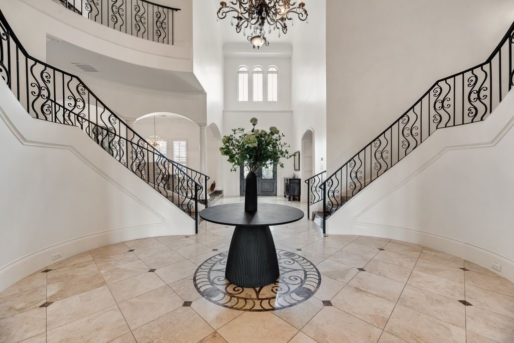 1501 Noble Way Flower Mound TX 75022
