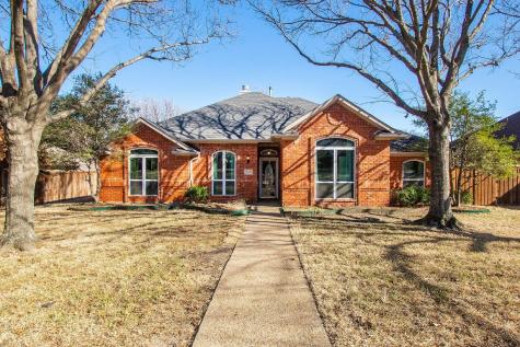 509 Quail Creek Boulevard Wylie TX 75098