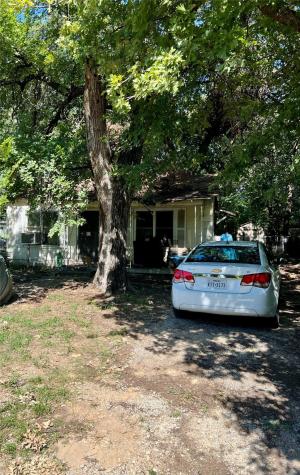 1216 Wayne Street Fort Worth TX 76117
