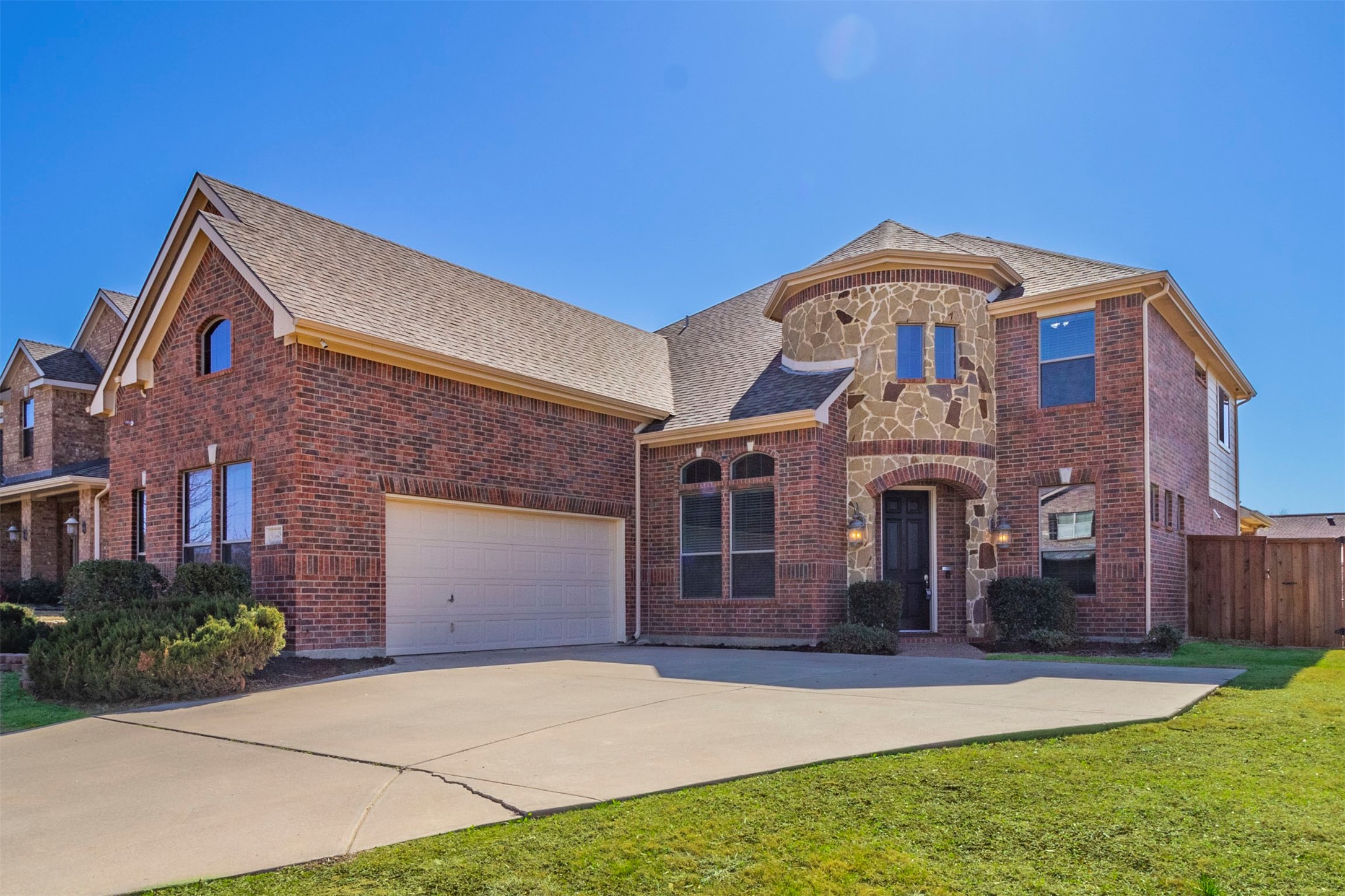 9648 Barksdale Drive Fort Worth TX 76244