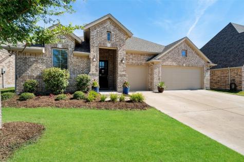 2307 Saratoga Drive Melissa TX 75454