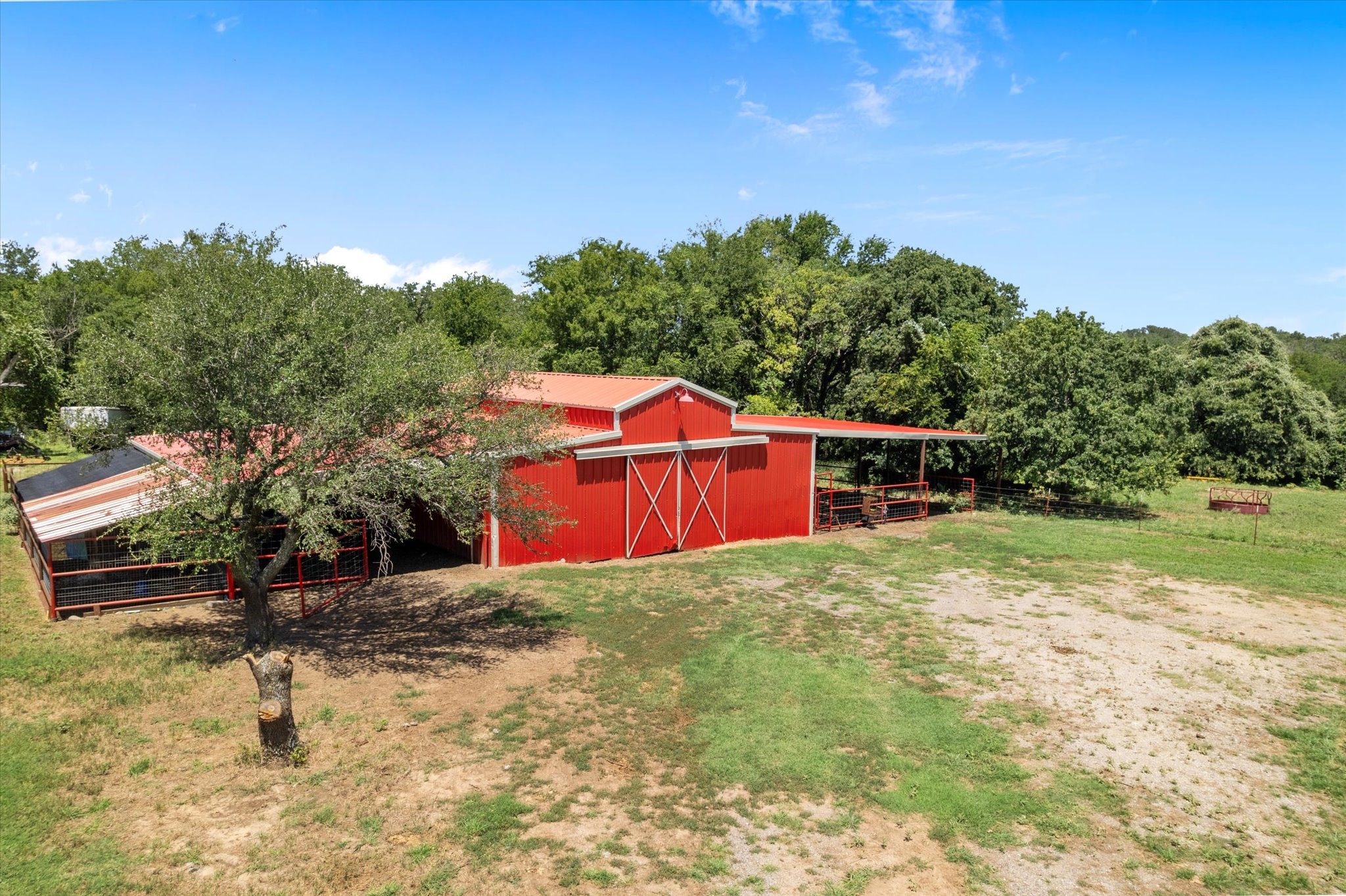 2801 Agnes Circle Springtown TX 76082