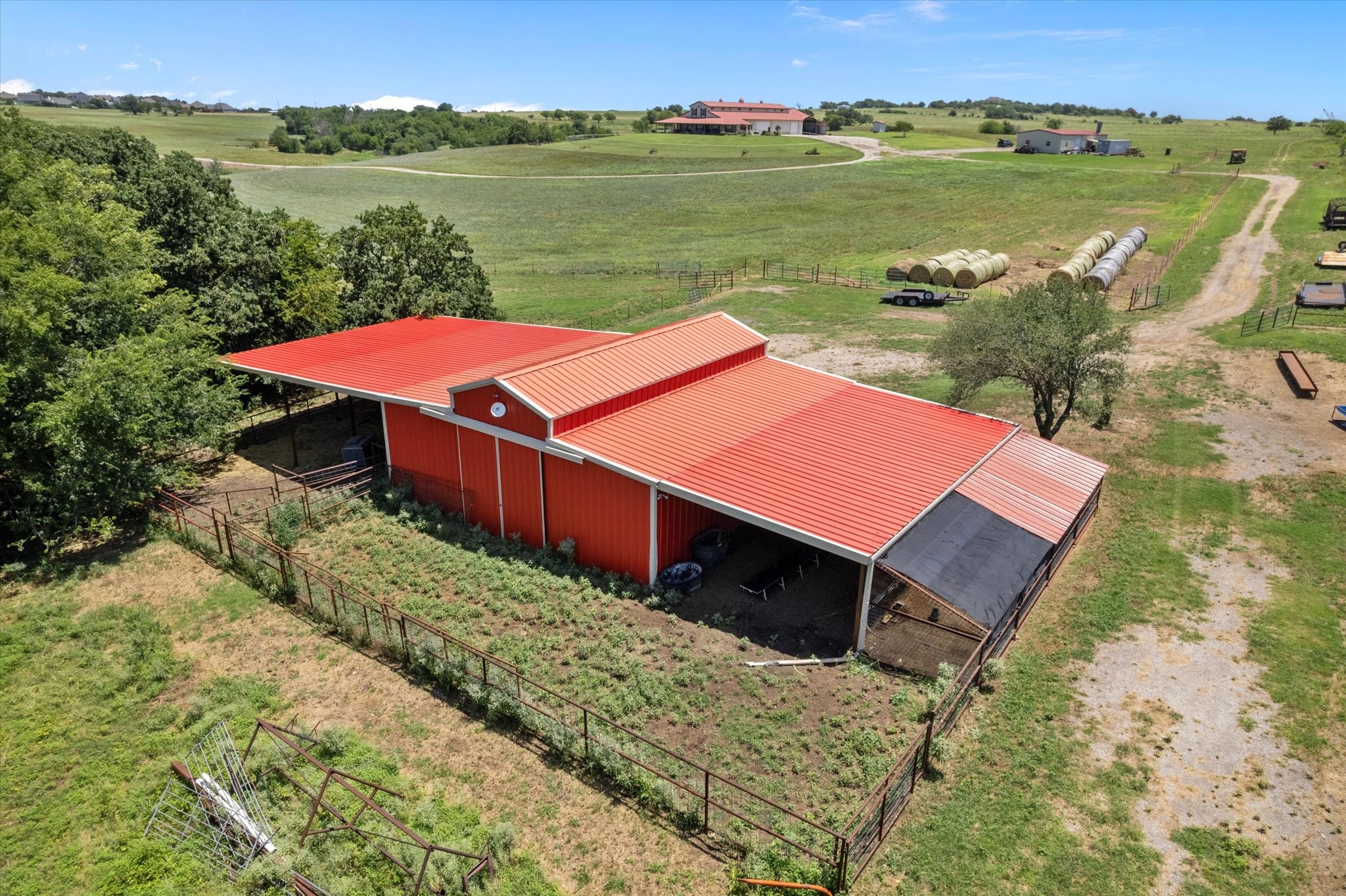 2801 Agnes Circle Springtown TX 76082