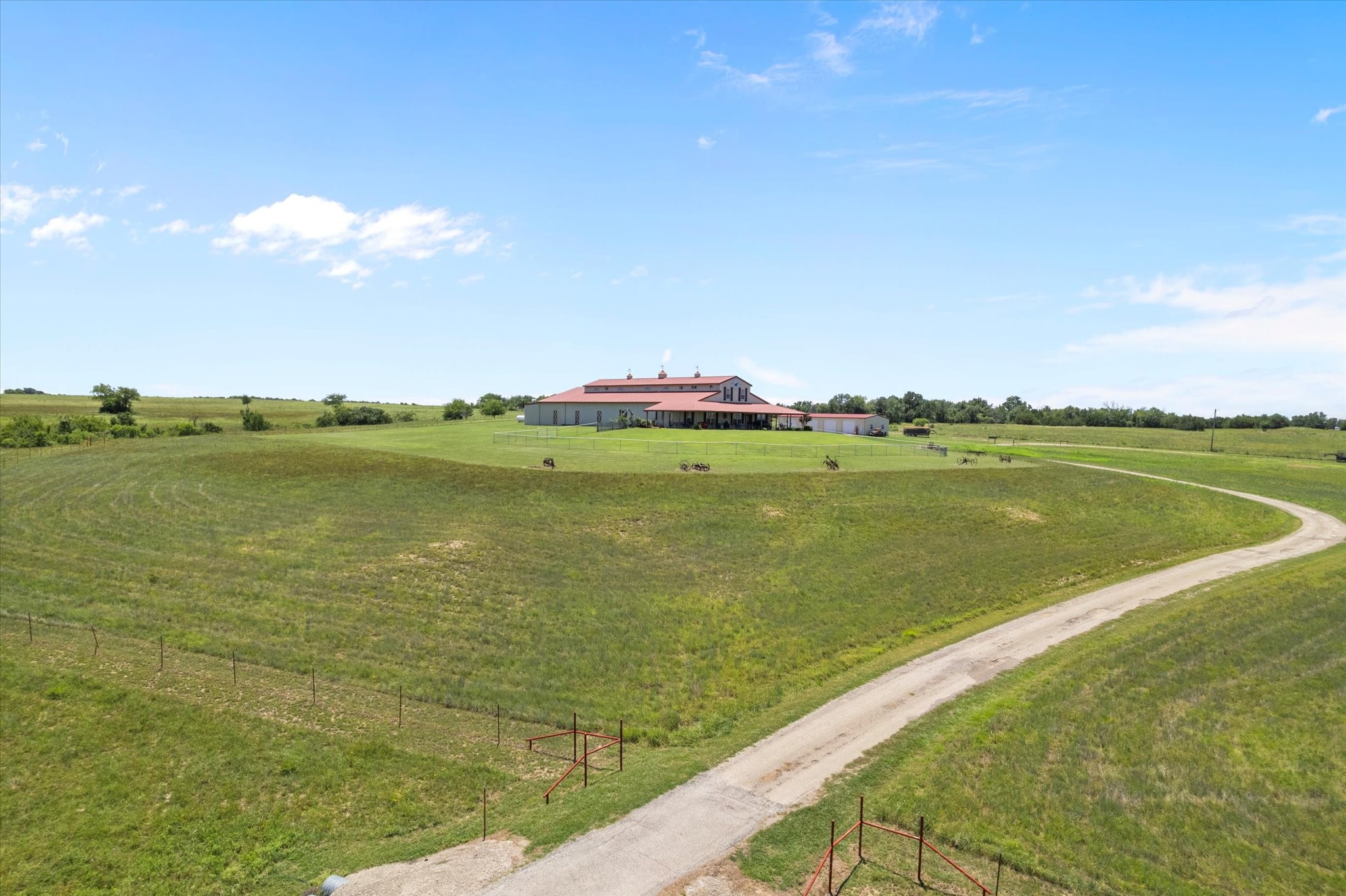 2801 Agnes Circle Springtown TX 76082