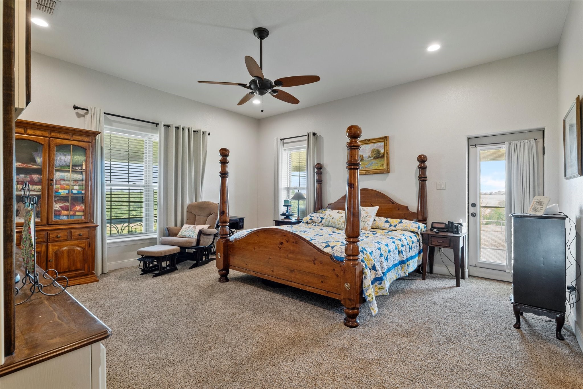 2801 Agnes Circle Springtown TX 76082
