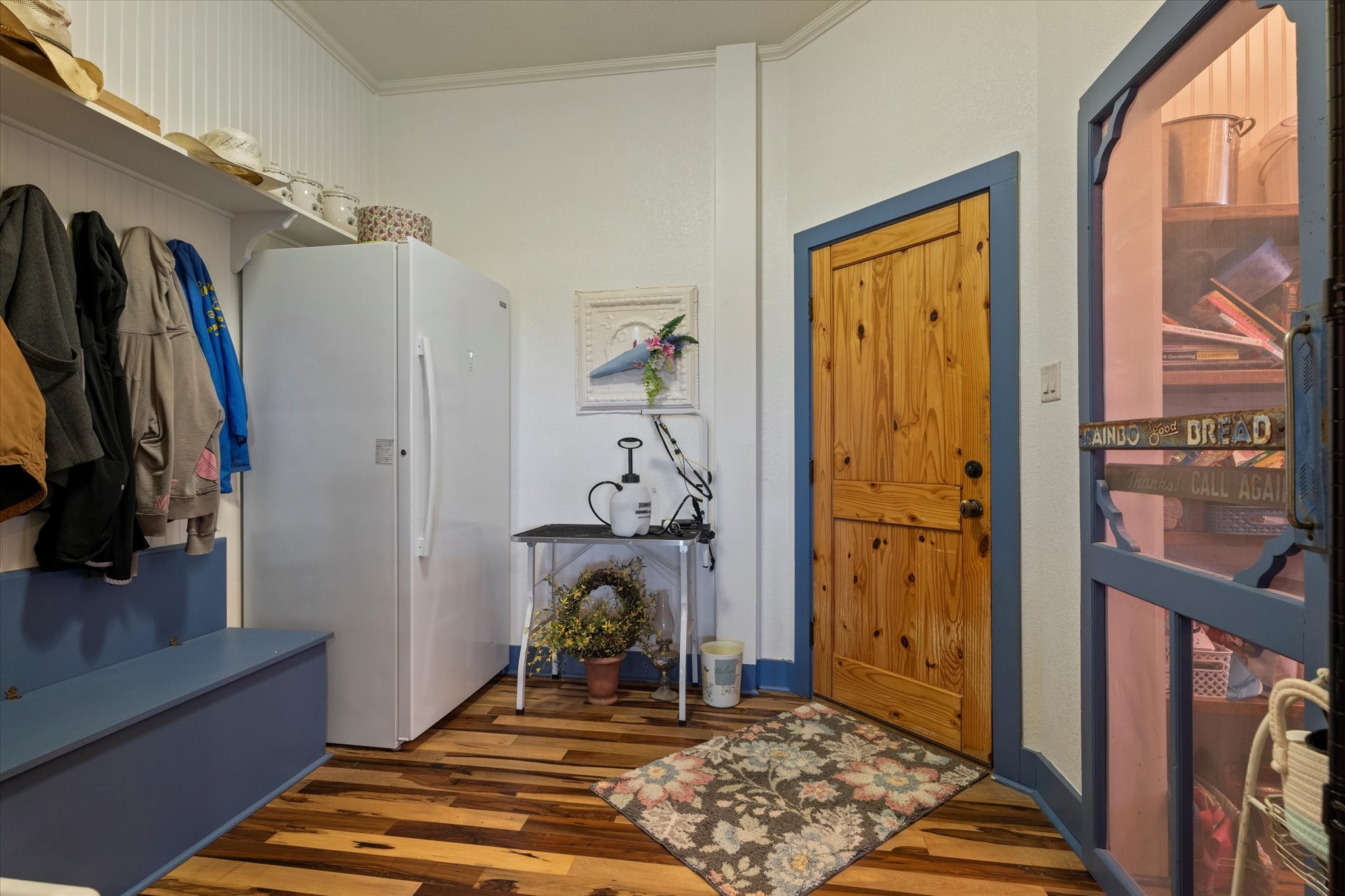 2801 Agnes Circle Springtown TX 76082