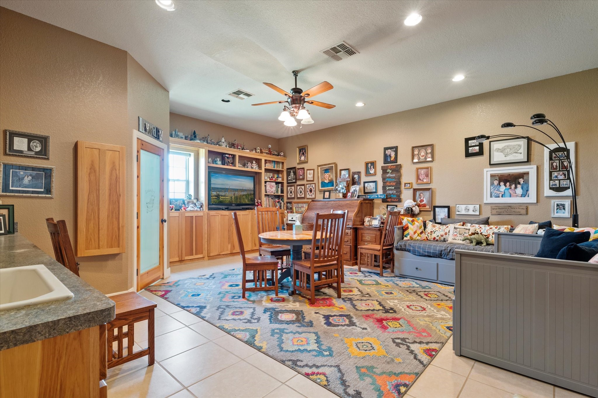 2801 Agnes Circle Springtown TX 76082