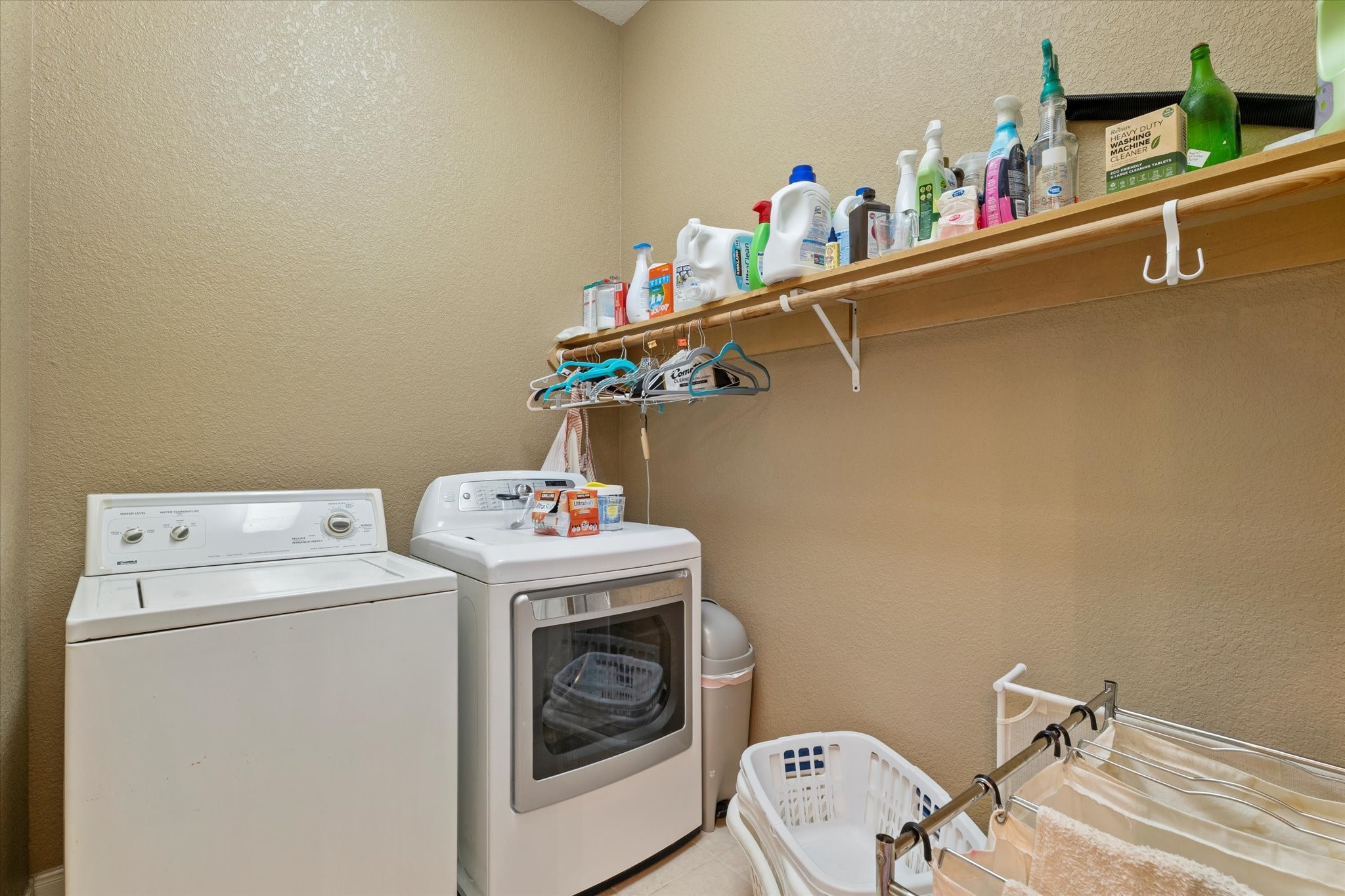 2801 Agnes Circle Springtown TX 76082