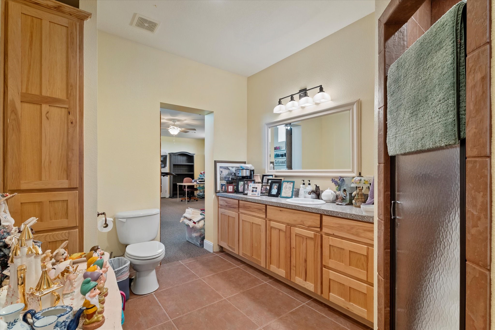 2801 Agnes Circle Springtown TX 76082