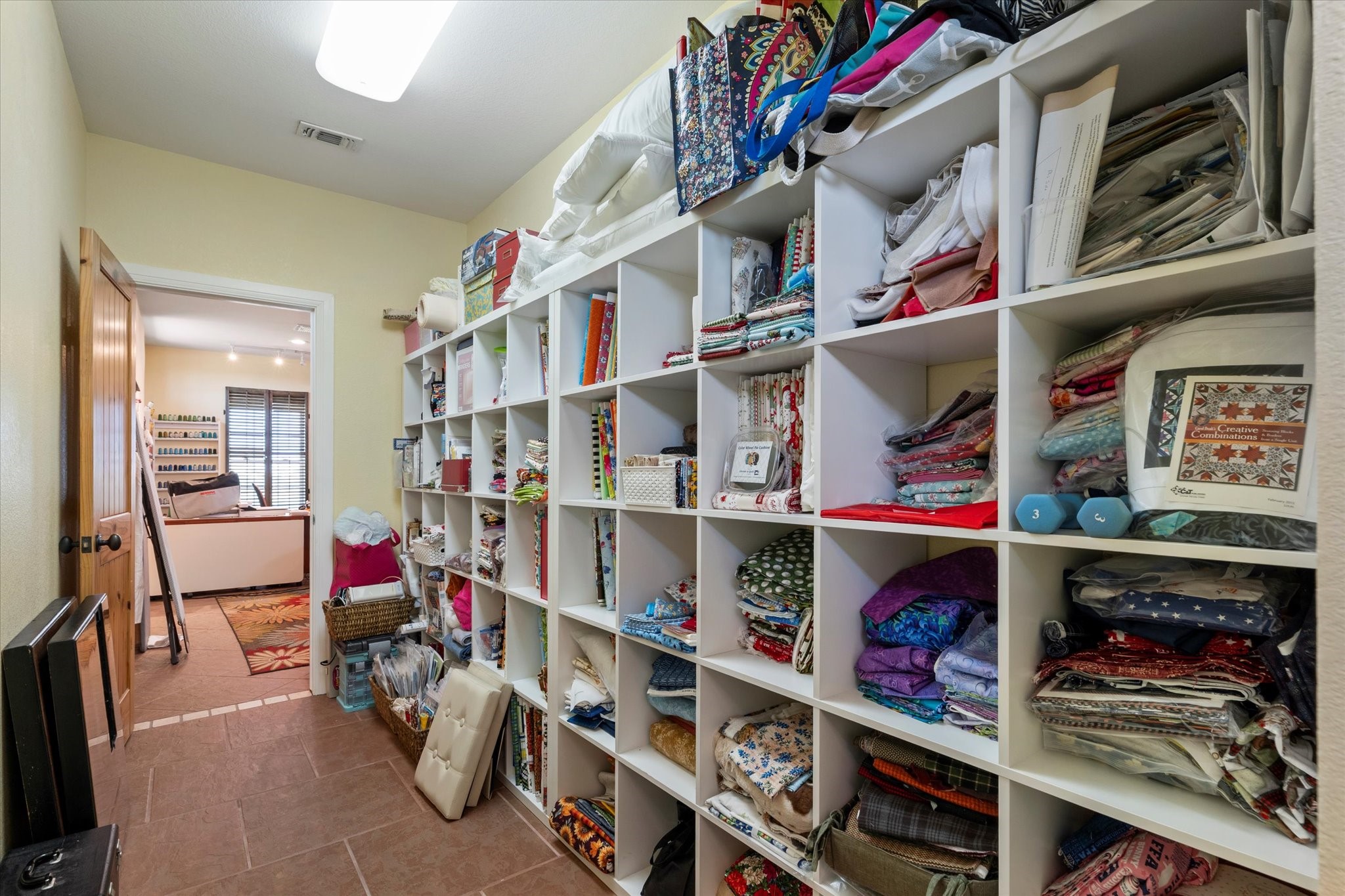 2801 Agnes Circle Springtown TX 76082