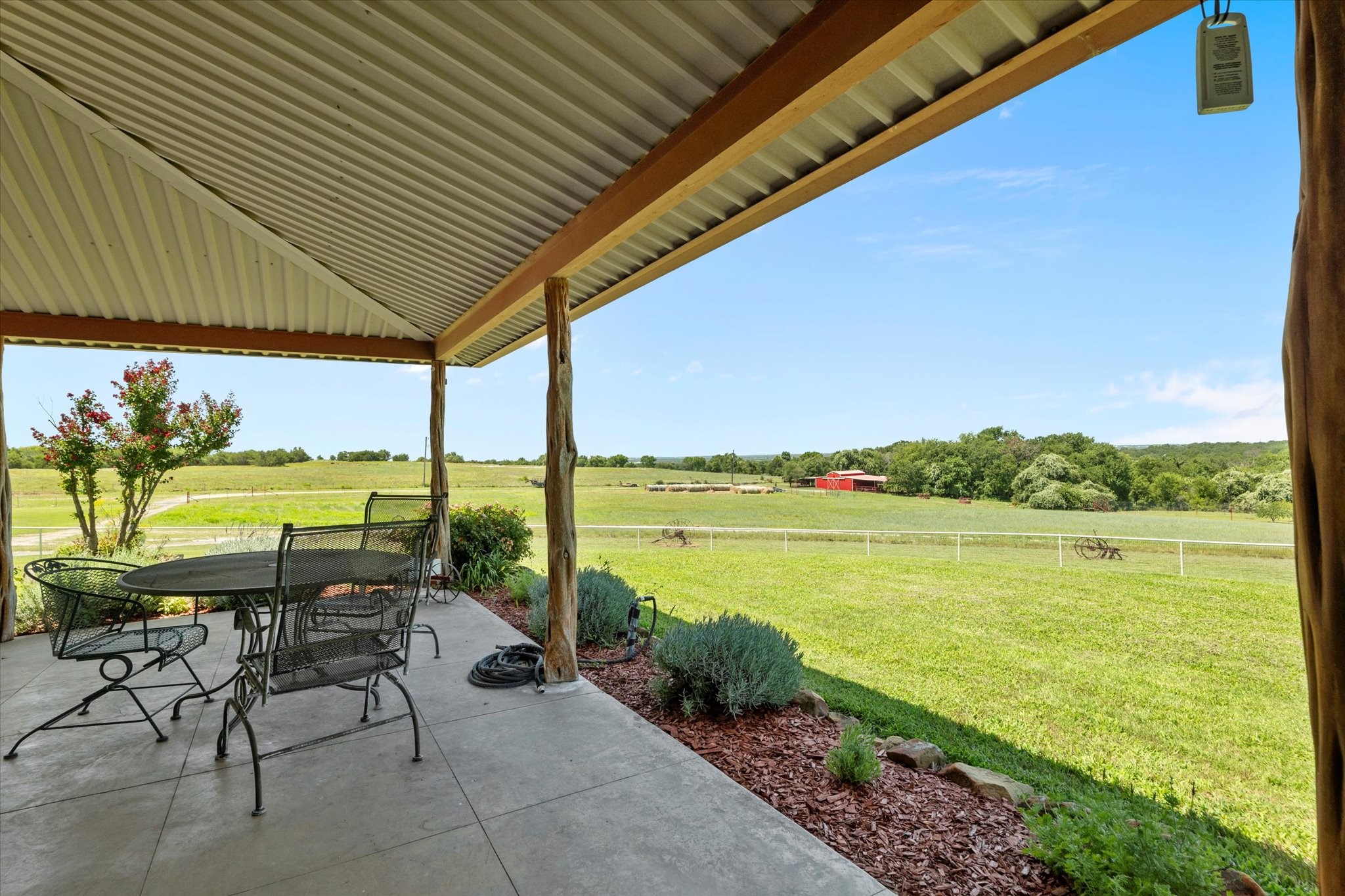 2801 Agnes Circle Springtown TX 76082