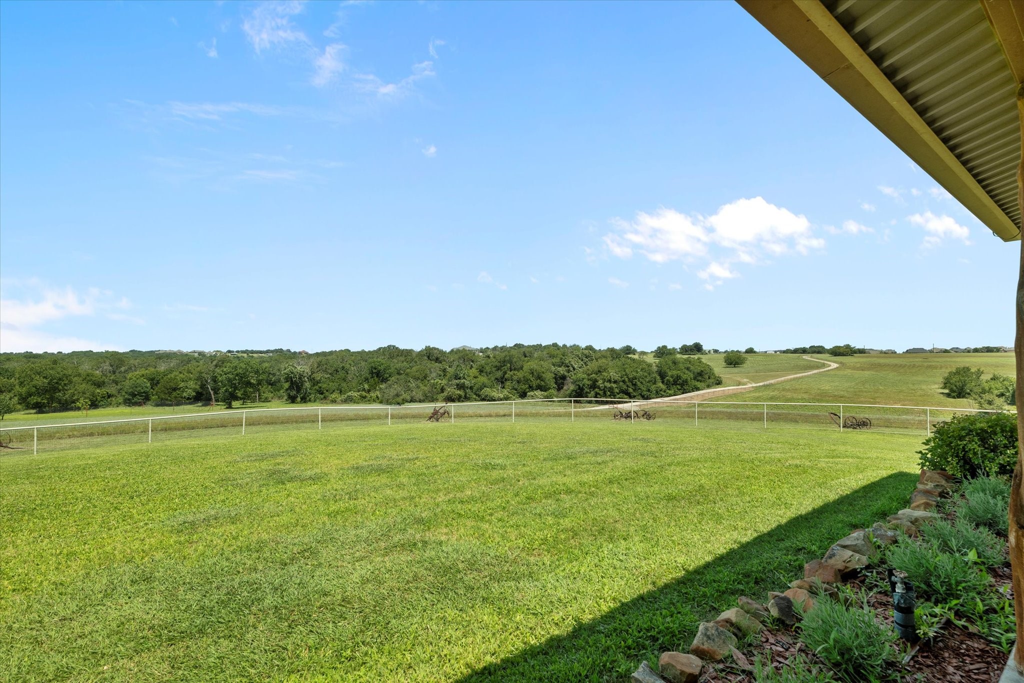 2801 Agnes Circle Springtown TX 76082