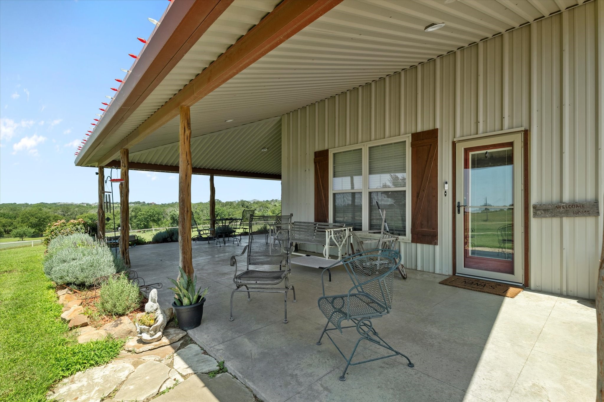 2801 Agnes Circle Springtown TX 76082
