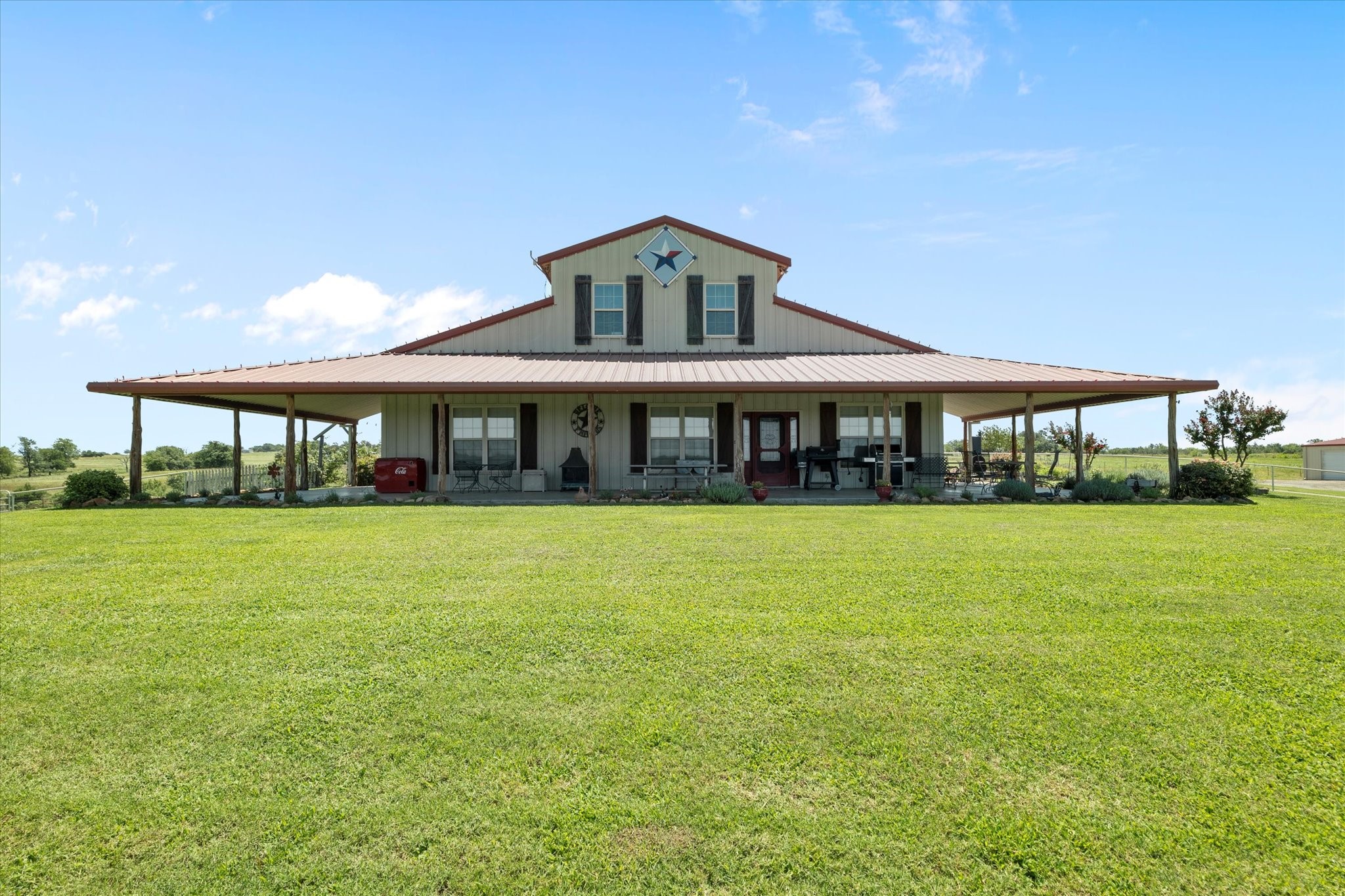 2801 Agnes Circle Springtown TX 76082
