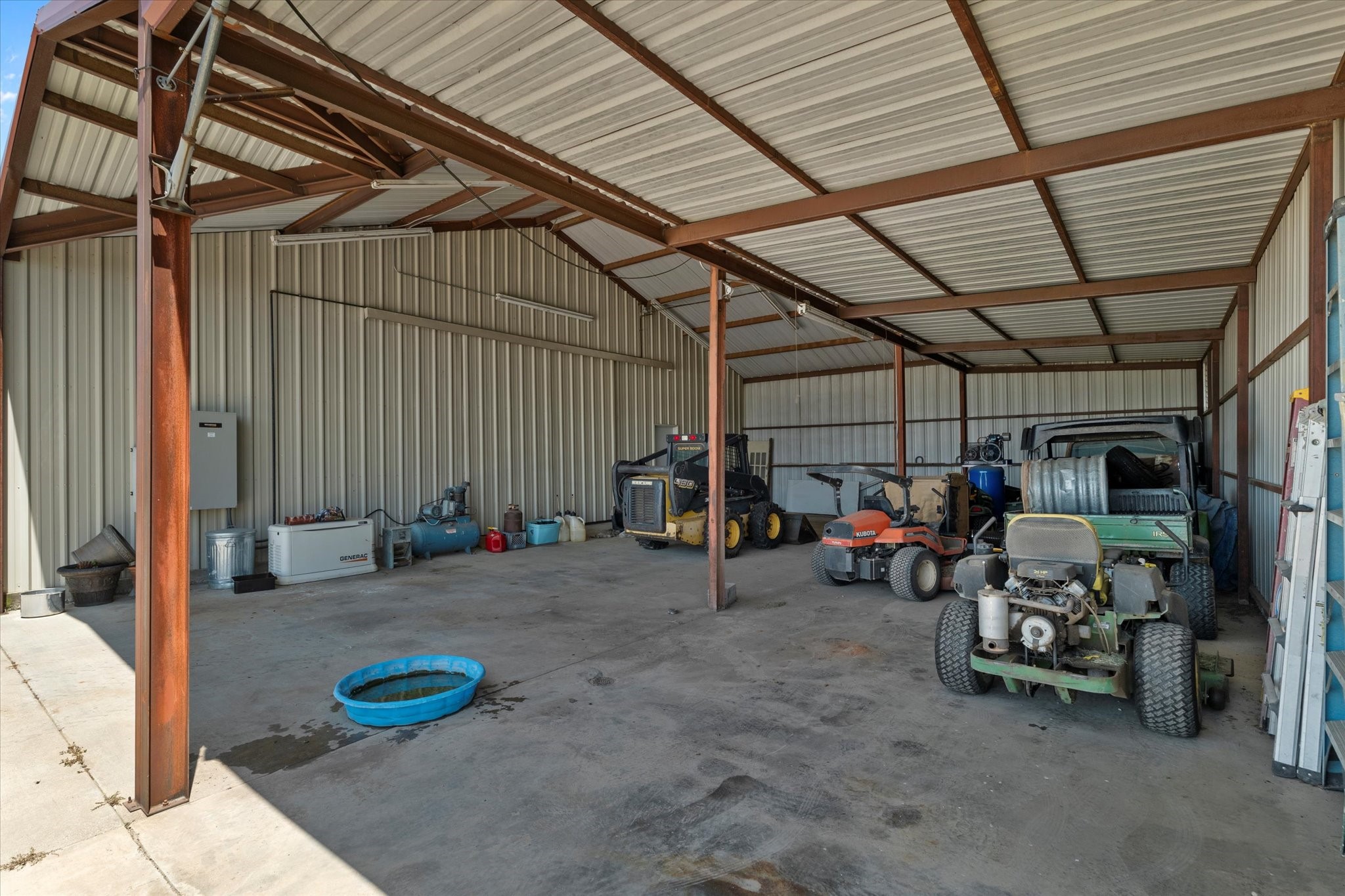 2801 Agnes Circle Springtown TX 76082