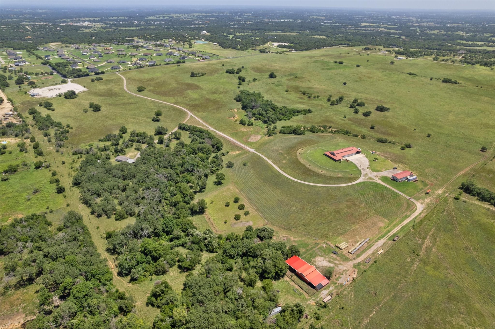 2801 Agnes Circle Springtown TX 76082