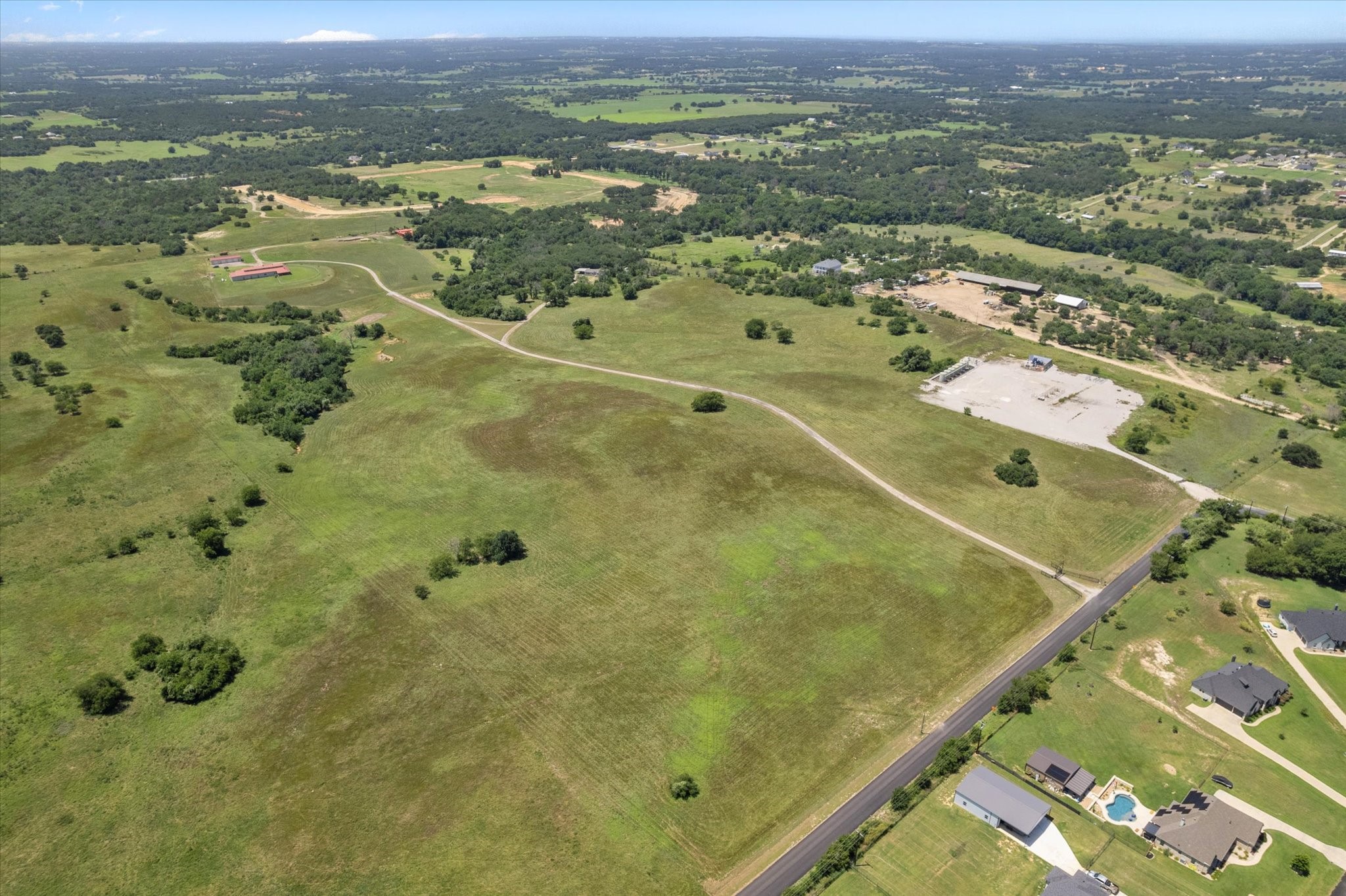 2801 Agnes Circle Springtown TX 76082