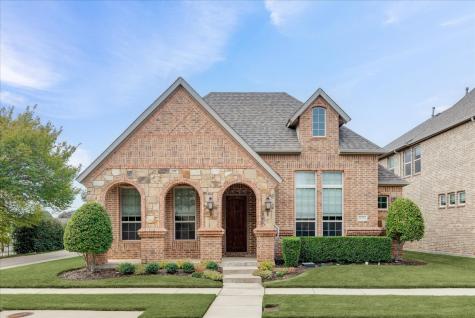 5028 Heritage Oaks Drive Colleyville TX 76034