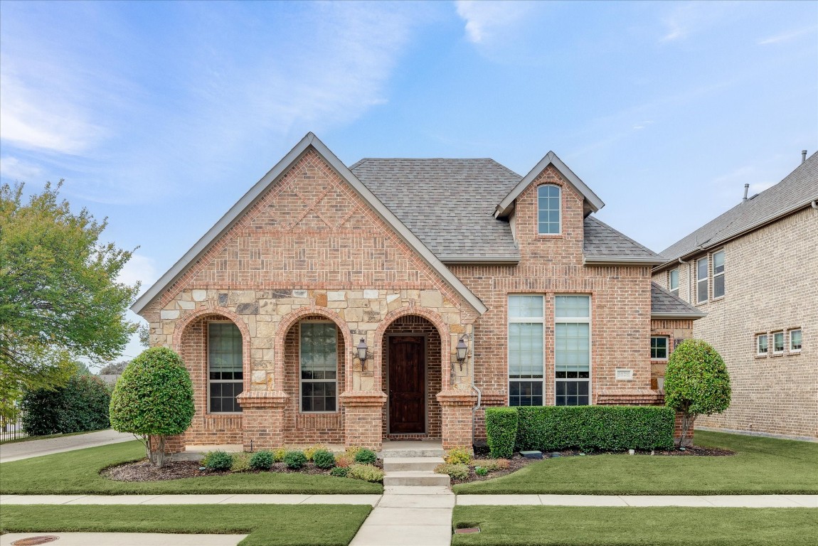 5028 Heritage Oaks Drive Colleyville TX 76034