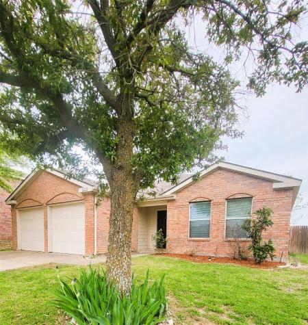 509 Hunters Ridge Drive Melissa TX 75454
