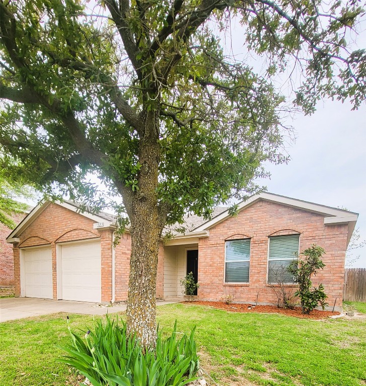 509 Hunters Ridge Drive Melissa TX 75454
