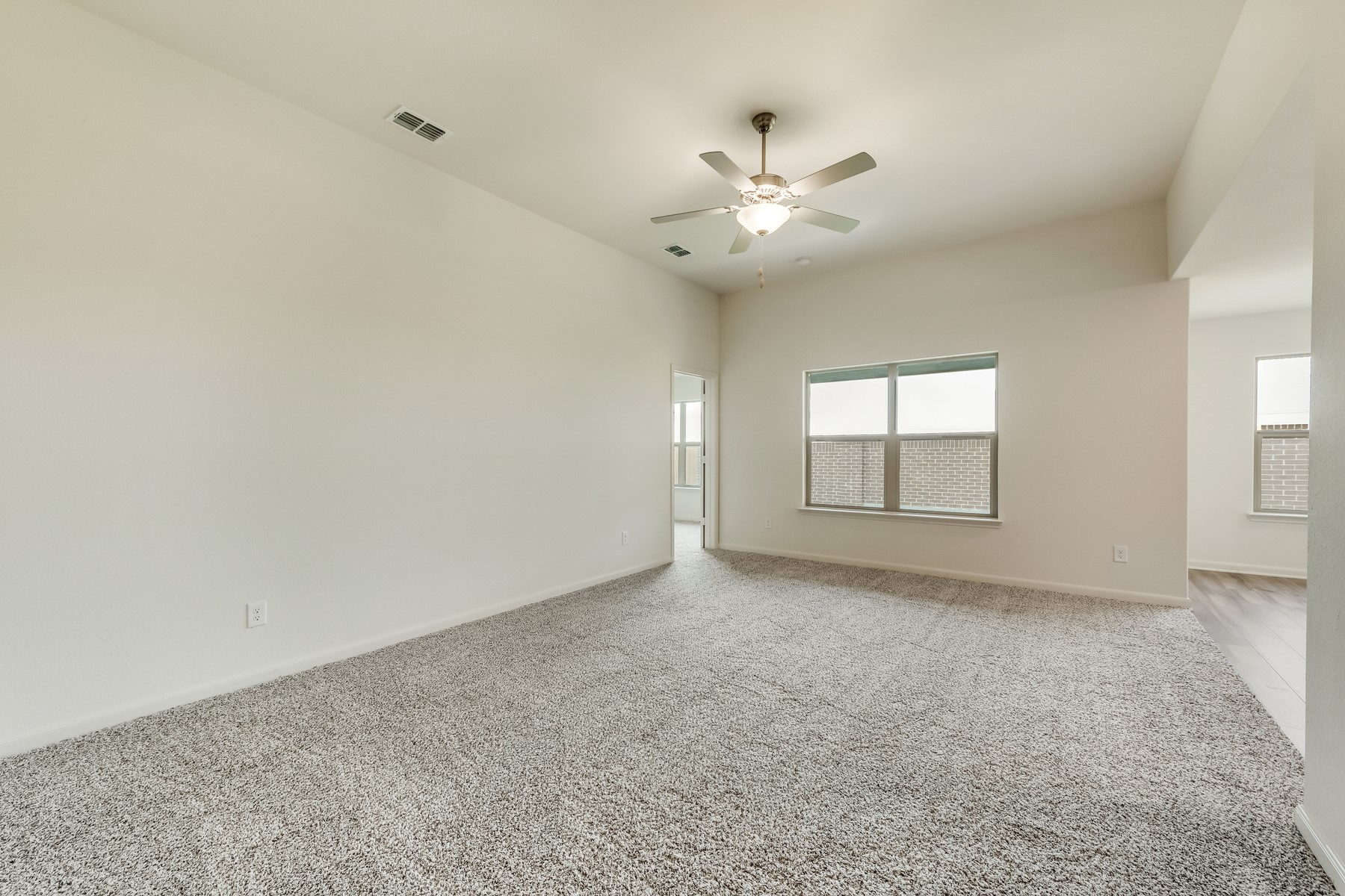 9817 Dan Meyer Drive Fort Worth TX 76140