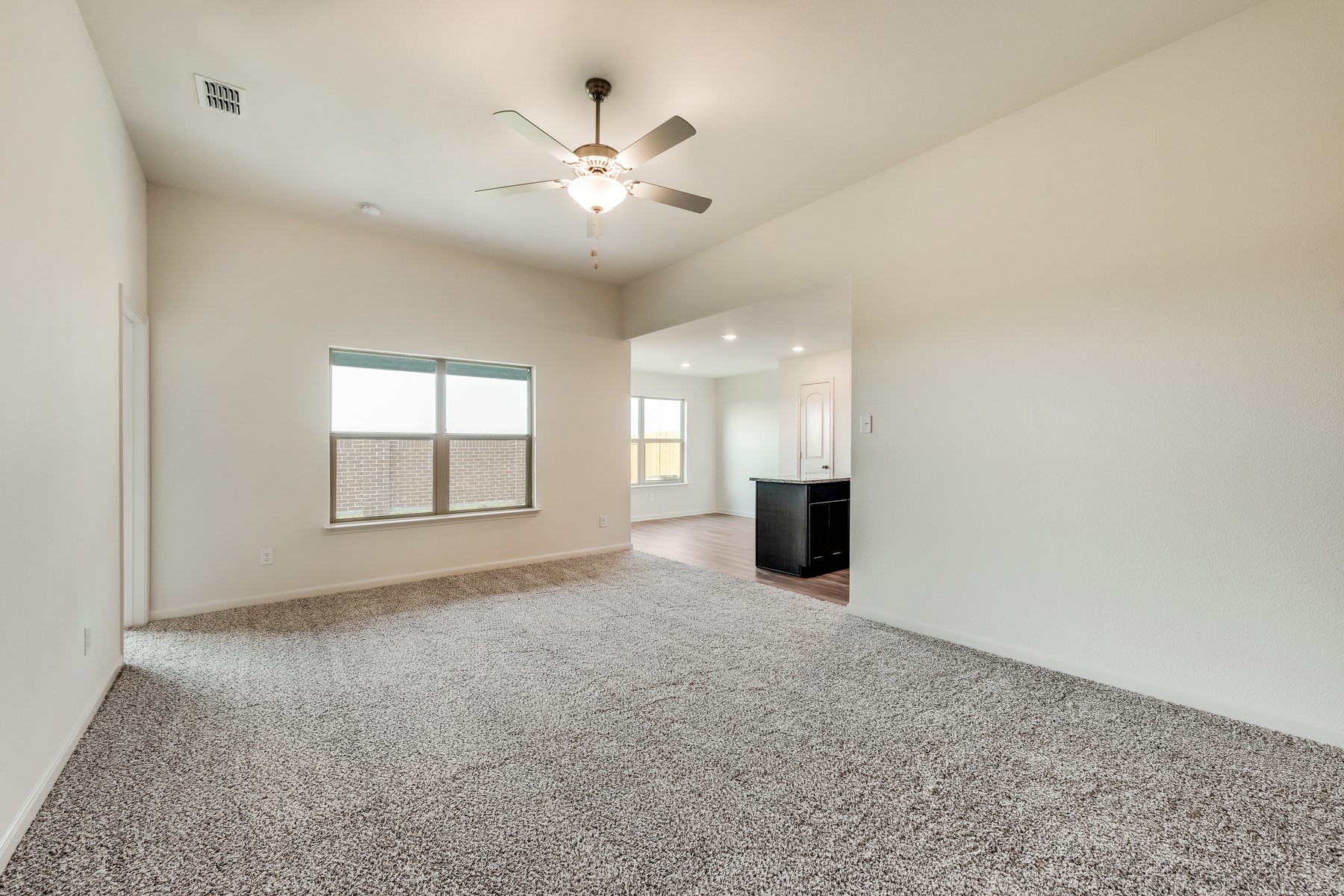 9817 Dan Meyer Drive Fort Worth TX 76140