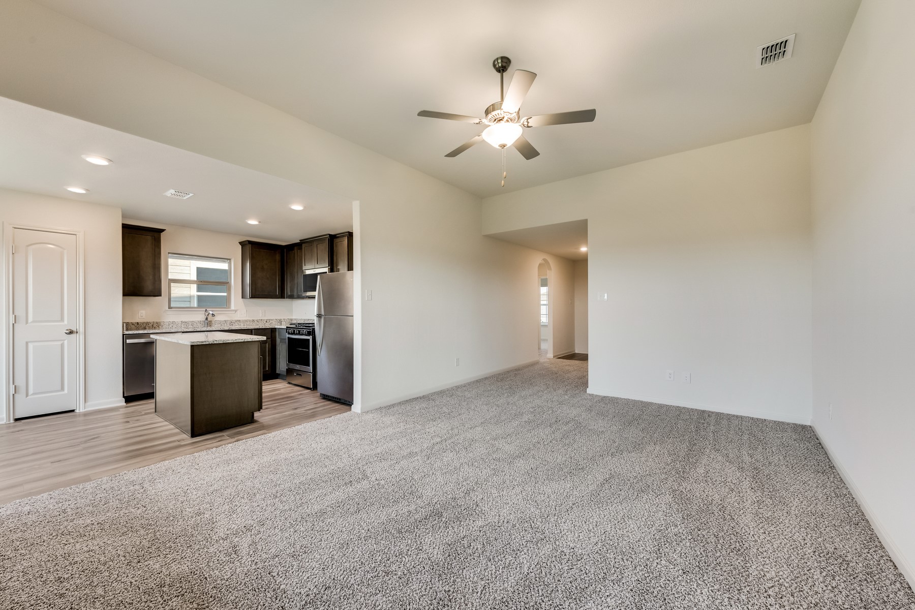 9817 Dan Meyer Drive Fort Worth TX 76140