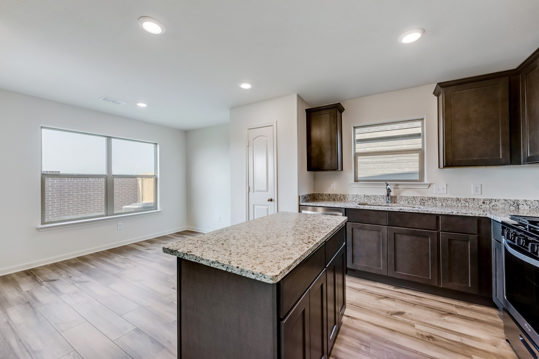9817 Dan Meyer Drive Fort Worth TX 76140