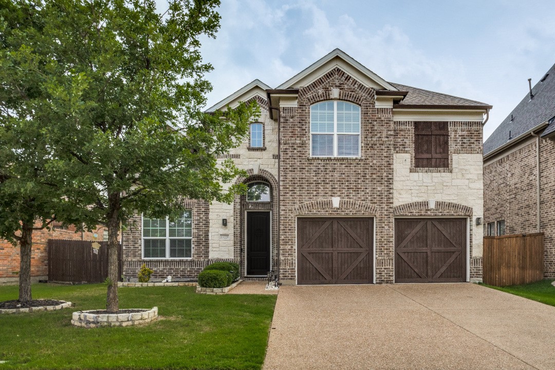 13225 Courtney Drive Frisco TX 75033