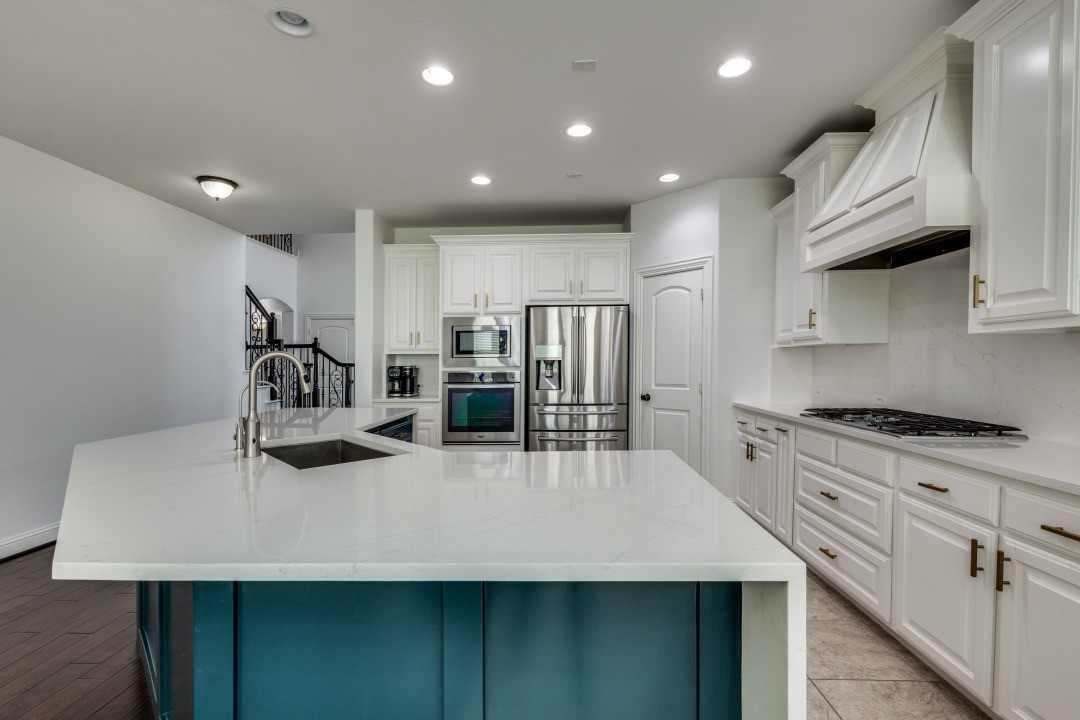 13225 Courtney Drive Frisco TX 75033