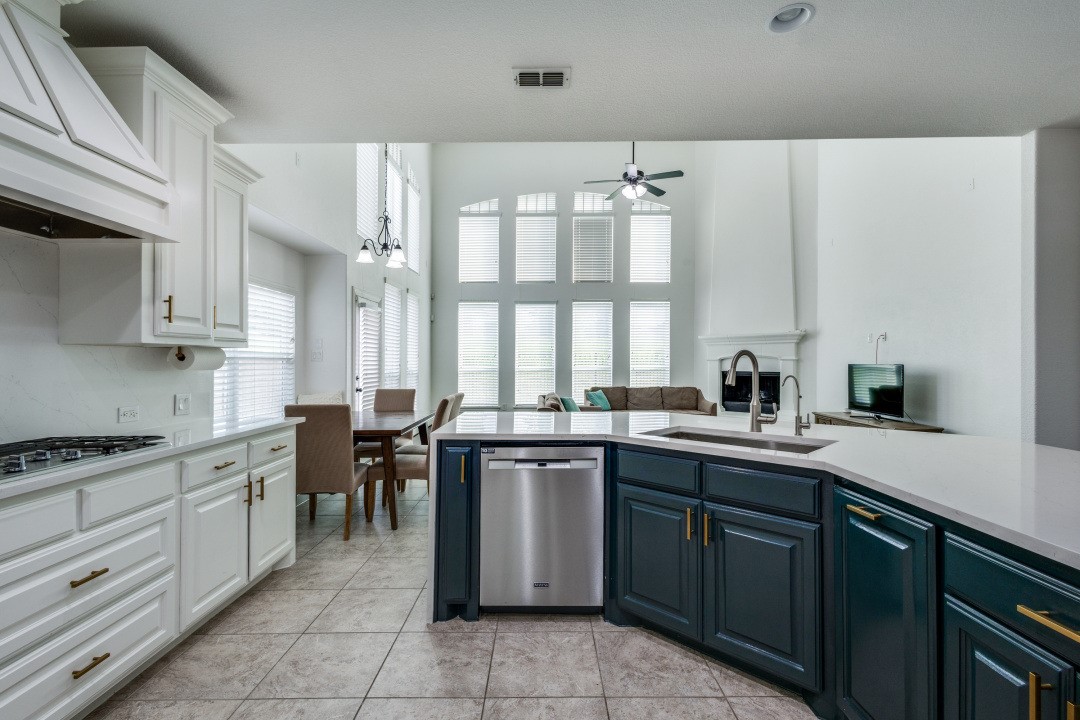 13225 Courtney Drive Frisco TX 75033