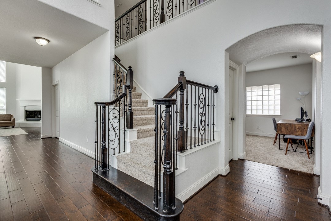 13225 Courtney Drive Frisco TX 75033