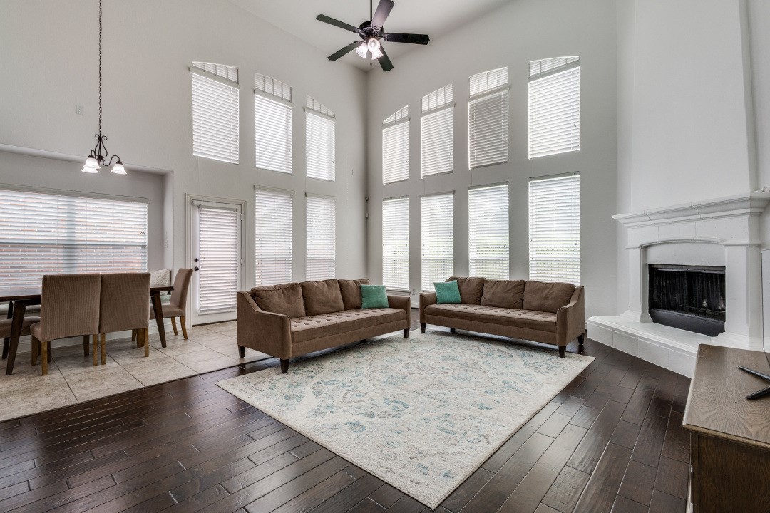 13225 Courtney Drive Frisco TX 75033