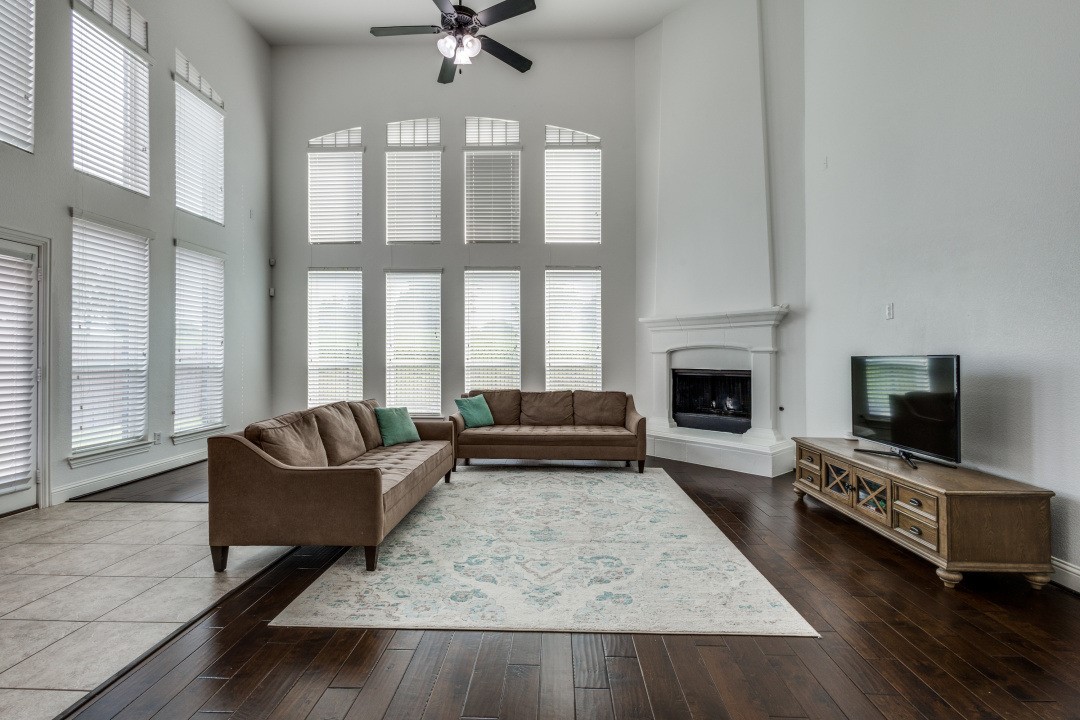 13225 Courtney Drive Frisco TX 75033