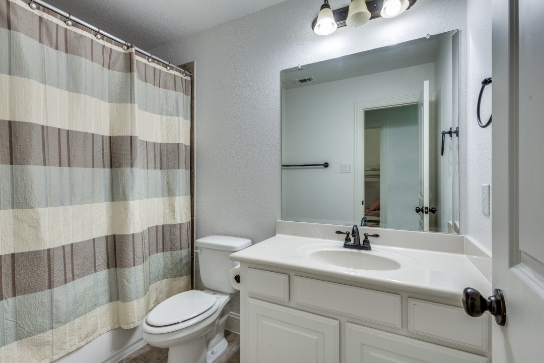 13225 Courtney Drive Frisco TX 75033