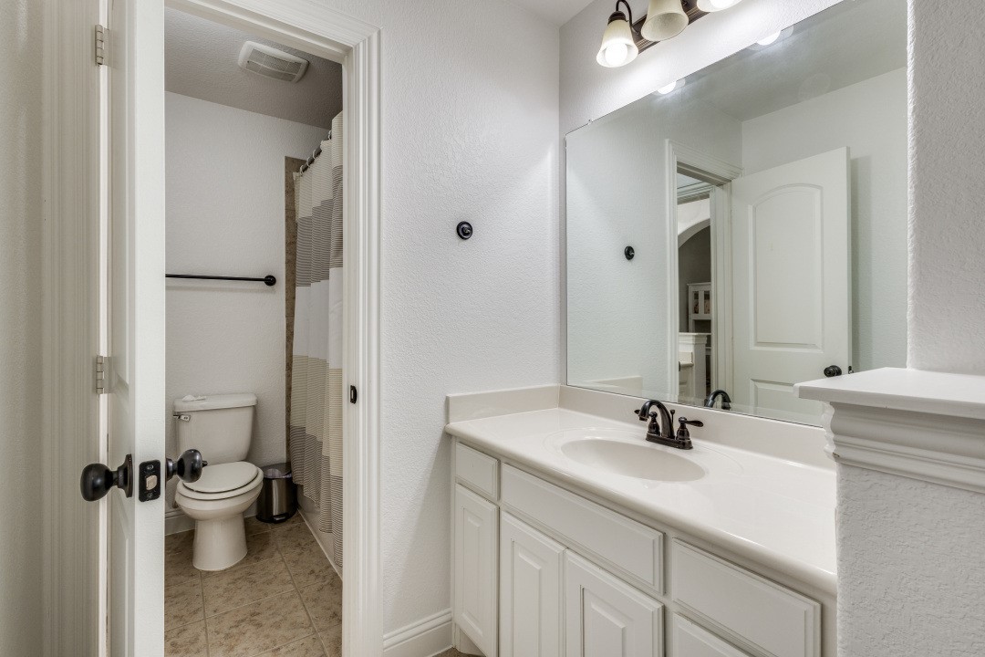 13225 Courtney Drive Frisco TX 75033