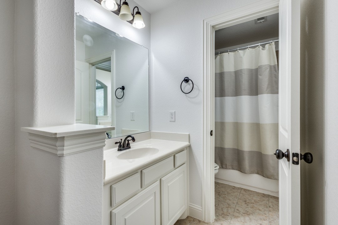 13225 Courtney Drive Frisco TX 75033