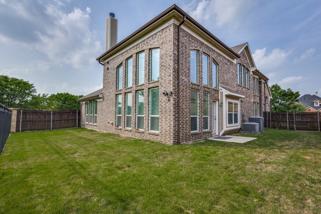 13225 Courtney Drive Frisco TX 75033