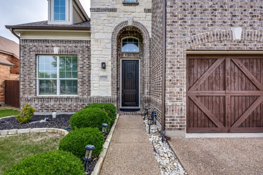 13225 Courtney Drive Frisco TX 75033
